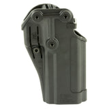 Blackhawk SERPA CQC Belt/Paddle P250/P320 Left-Hand Black photo 2