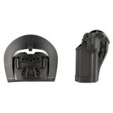 Blackhawk SERPA CQC Belt/Paddle P250/P320 Right-Hand Black photo 1