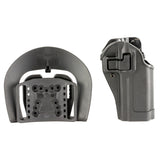 Blackhawk SERPA CQC Belt/Paddle P250/P320 Right-Hand Black photo 2