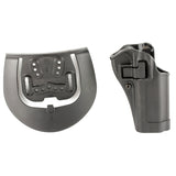Blackhawk SERPA CQC Belt/Paddle CZ 75 Right-Hand Black photo 1