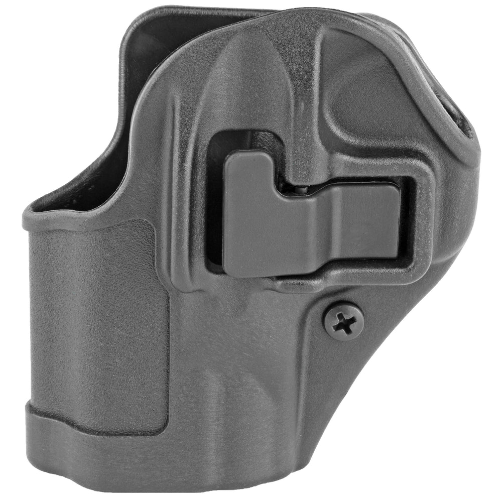 Blackhawk SERPA CQC Belt/Paddle M&P Shield Left-Hand Black