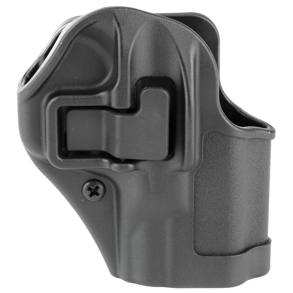 Blackhawk SERPA CQC Belt/Paddle M&P Shield Right-Hand Black