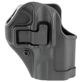 Blackhawk SERPA CQC Belt/Paddle M&P Shield Right-Hand Black photo 1