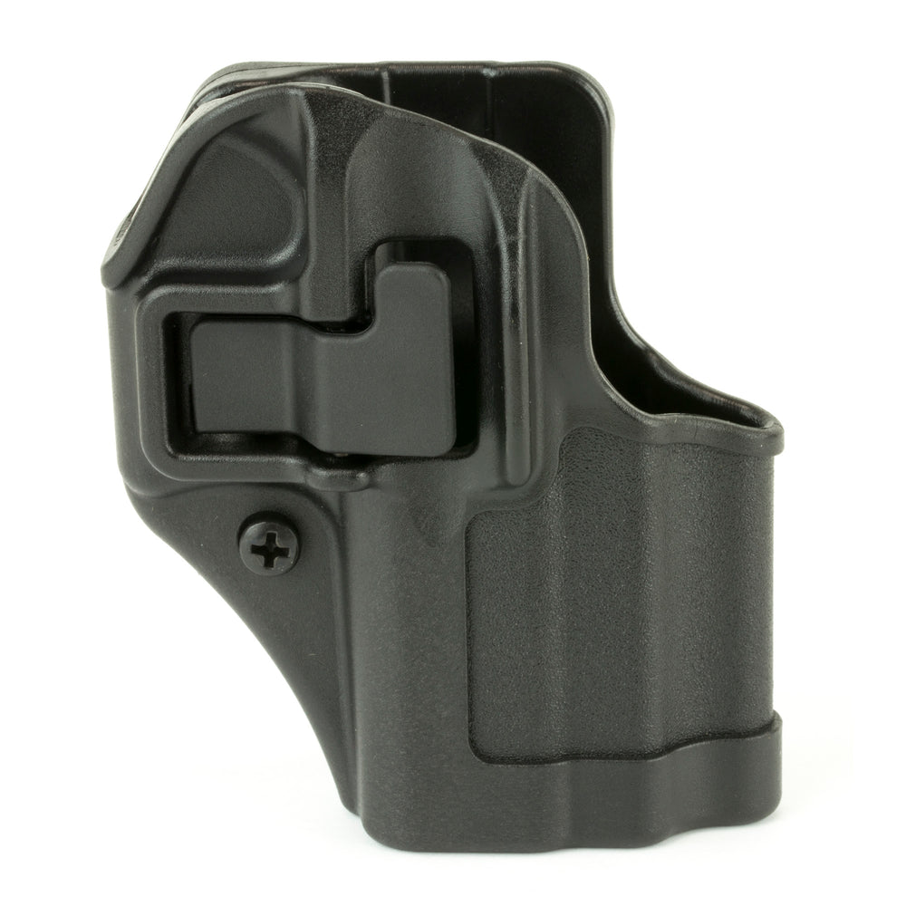 Blackhawk SERPA CQC Belt/Paddle For Glock 43 Right-Hand Black