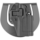 Blackhawk SERPA CQC For G48 Black Right-Hand photo 1