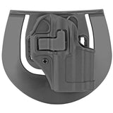 Blackhawk SERPA CQC Springfield Hellcat Black Right-Hand photo 1