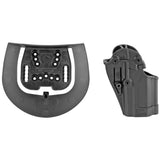 Blackhawk SERPA CQC Belt/Paddle HK VP9 Left-Hand Black photo 2