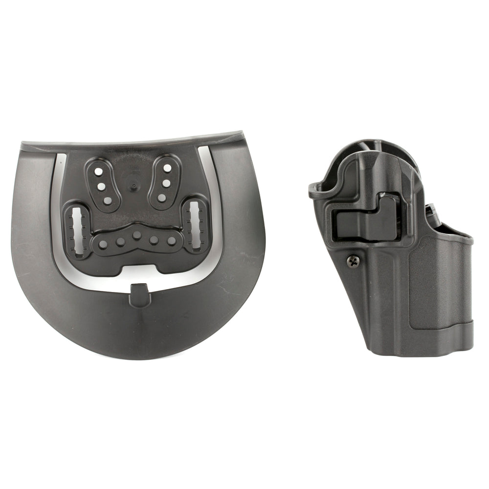Blackhawk SERPA CQC Belt/Paddle HK VP9 Right-Hand Black