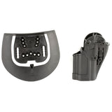 Blackhawk SERPA CQC Belt/Paddle HK VP9 Right-Hand Black photo 2