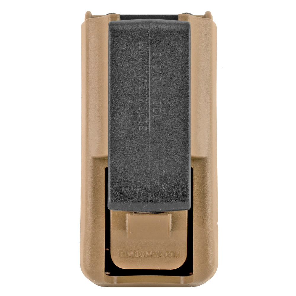 Blackhawk Single Case Double Row CT Magazine