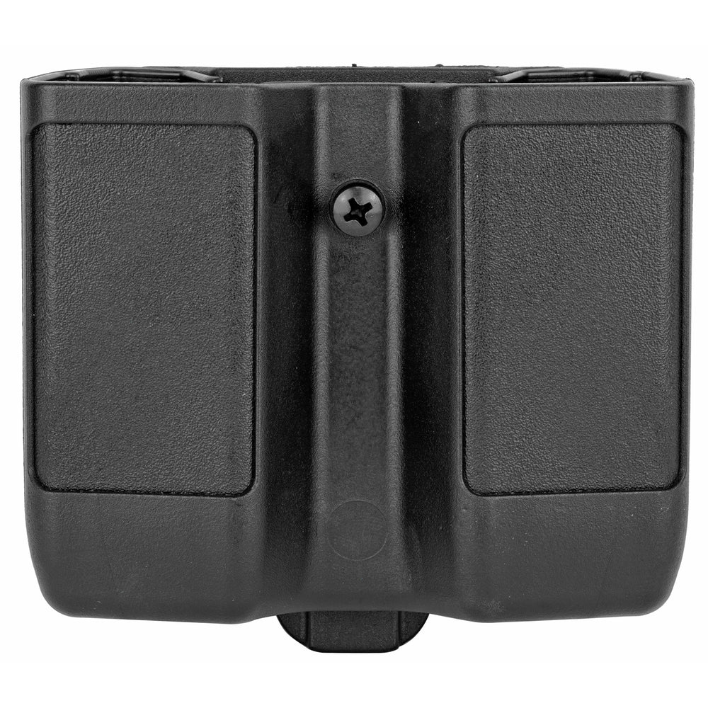 Blackhawk Double Magazine Pouch Black 9/40/45
