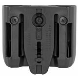 Blackhawk Double Magazine Pouch Black 9/40/45 photo 2