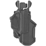 Blackhawk T-Ser L2C For Glock 19 Black Right-Hand photo 1