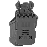 Blackhawk T-Ser L2C For Glock 19 Black Right-Hand photo 2