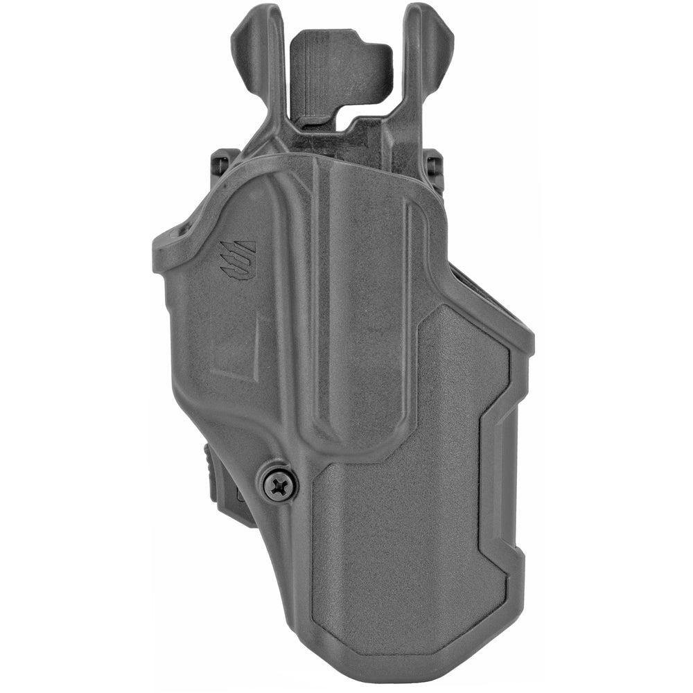 Blackhawk T-Series L2C For Glock 20/21 Right-Hand Black