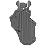 Blackhawk T-Series L2C M&P 2.0 9/40 Right-Hand Black photo 1
