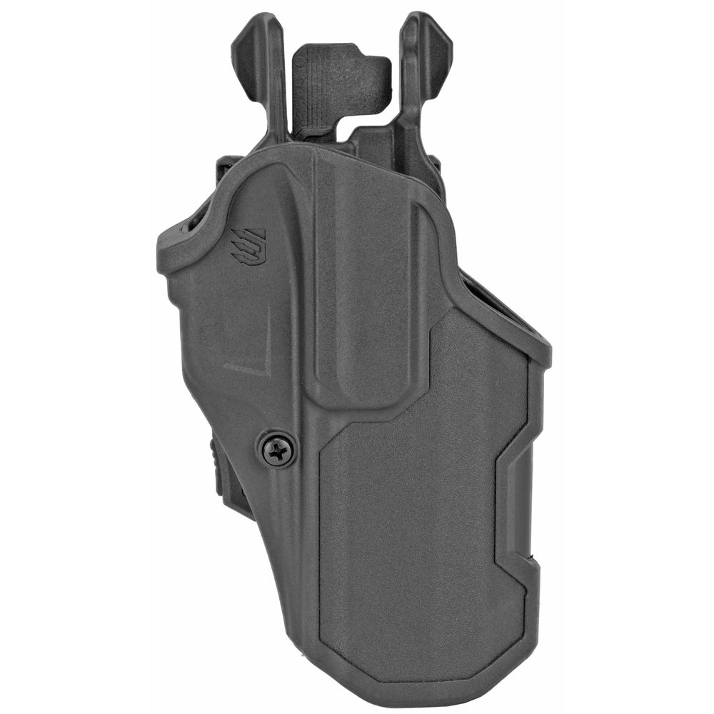 Blackhawk T-Series L2C P320/P250 Gen 2 Right-Hand Black