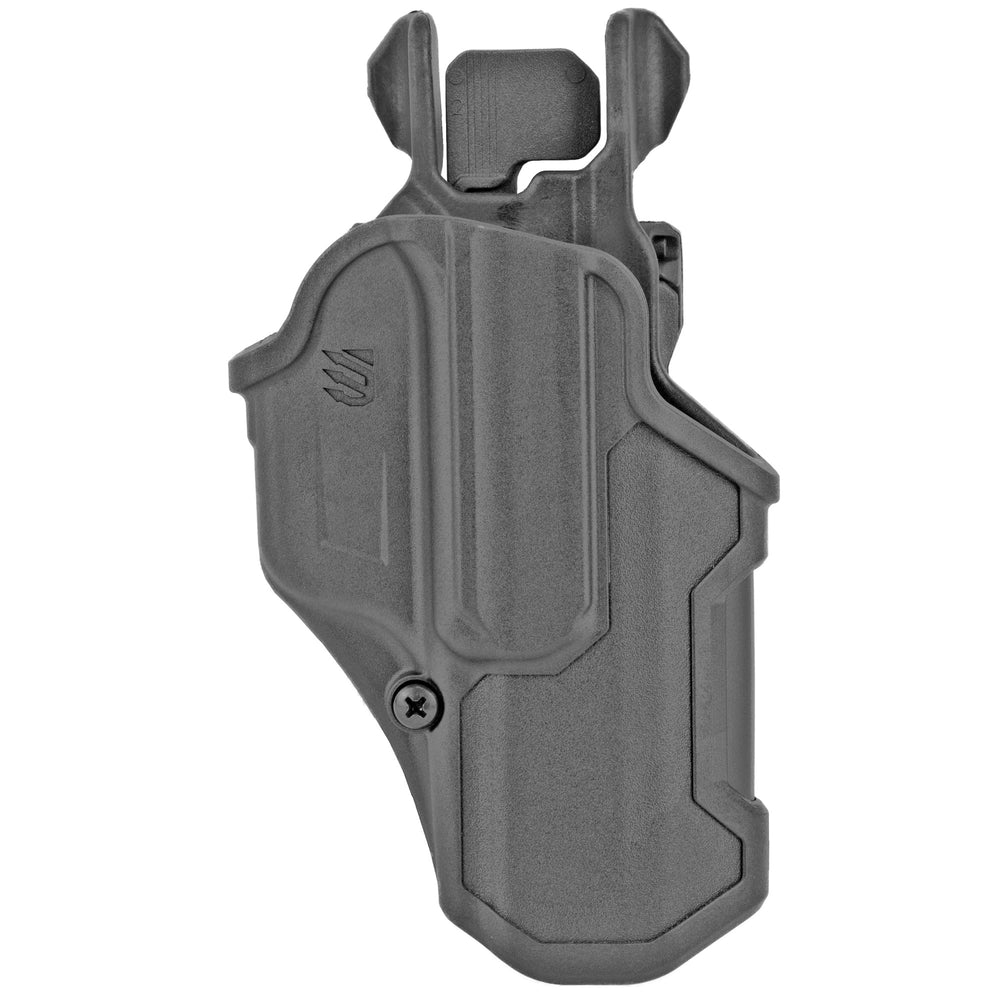 Blackhawk T-Series L2C For Glock 43 Right-Hand Black