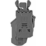 Blackhawk T-Series L2C For Glock 43 Right-Hand Black photo 2
