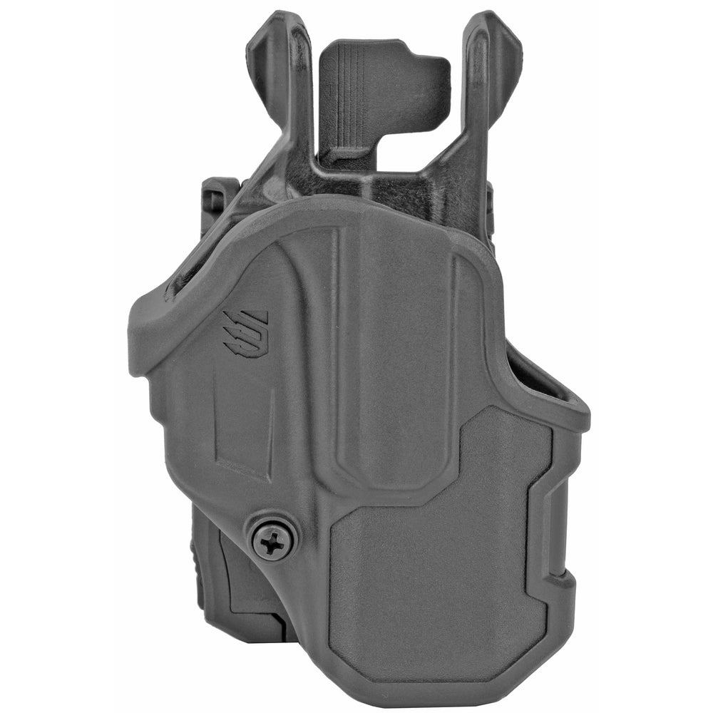 Blackhawk T-Series L2C P365/P365XL Right-Hand Black