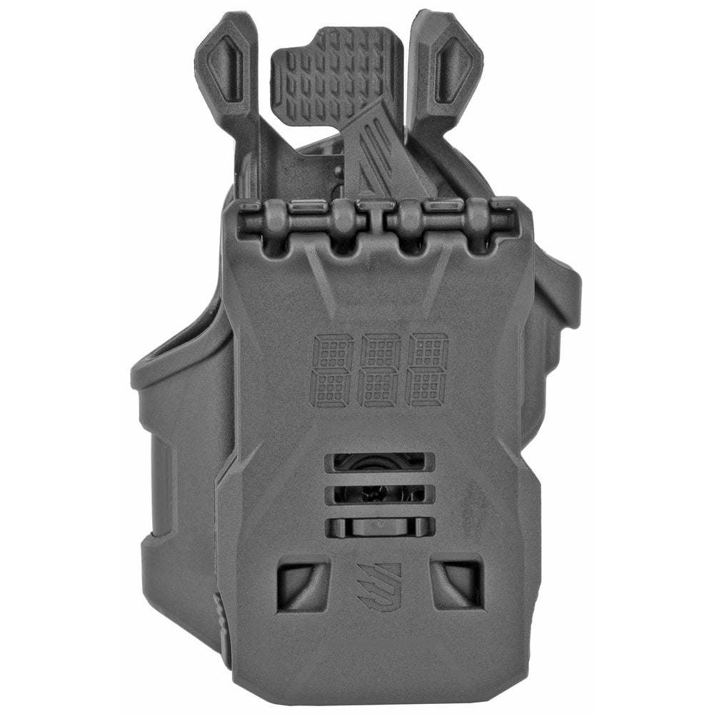 Blackhawk T-Series L2C P365/P365XL Right-Hand Black