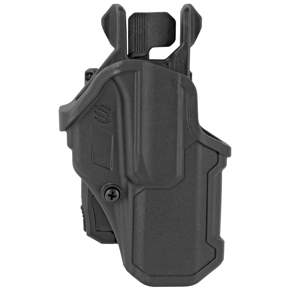 Blackhawk T-Ser L2C For Glock 48 Black Right-Hand