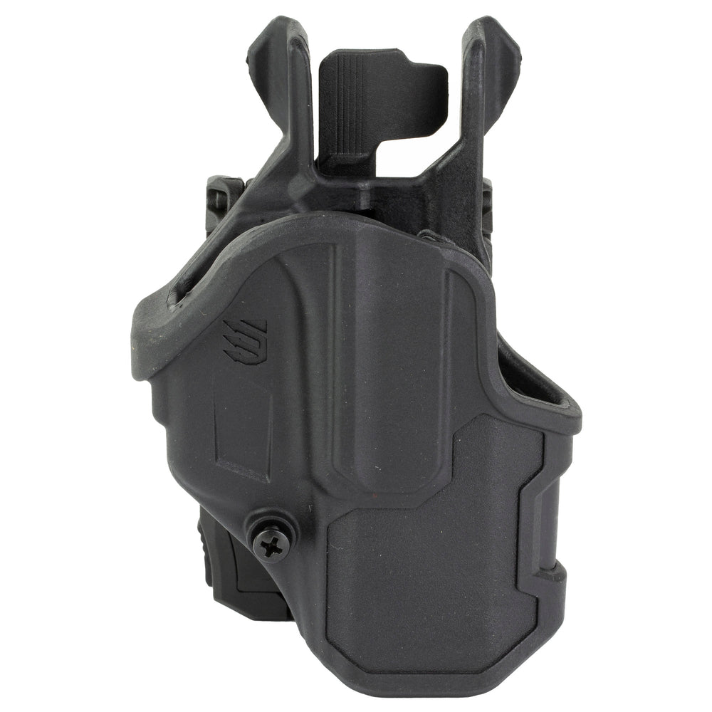Blackhawk T-Ser L2C Springfield Hellcat 9 Black Right-Hand