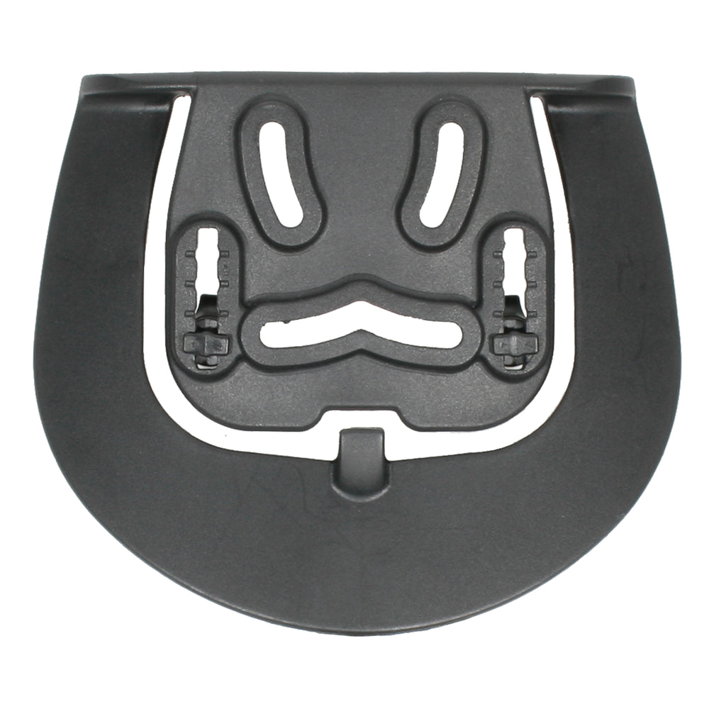 Blackhawk Paddle Screws Black