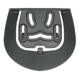 Blackhawk Paddle Screws Black photo 1