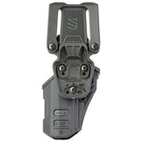Blackhawk T-Ser L2C Overt Sig P320 Right-Hand Black photo 2