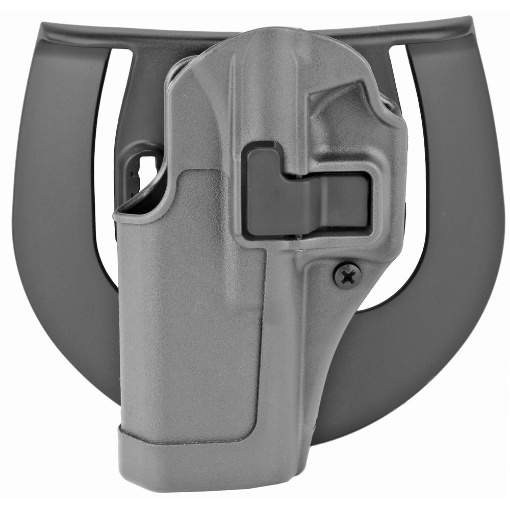 Blackhawk SERPA Sportster For Glock 17 Left-Hand Gray