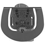 Blackhawk SERPA Sportster For Glock 17 Left-Hand Gray photo 2