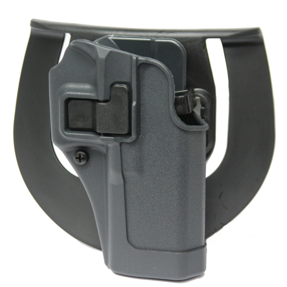 Blackhawk SERPA Sportster For Glock 17 Right-Hand Gray