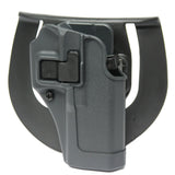 Blackhawk SERPA Sportster For Glock 17 Right-Hand Gray photo 1