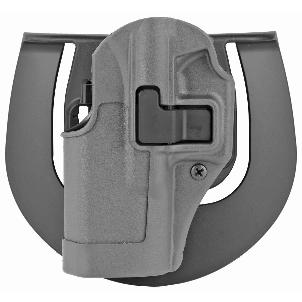 Blackhawk SERPA Sportster For Glock 19 Left-Hand Gray