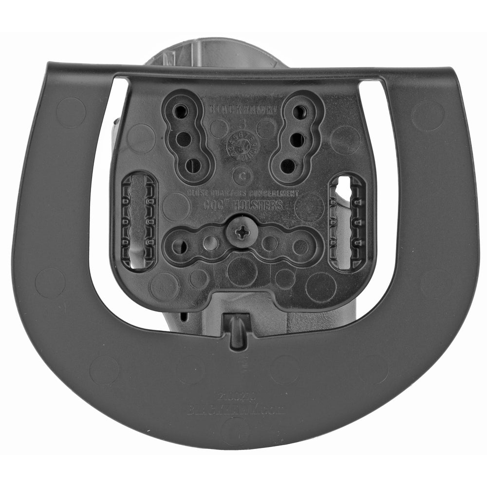 Blackhawk SERPA Sportster For Glock 19 Left-Hand Gray