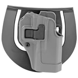 Blackhawk SERPA Sportster For Glock 19 Right-Hand Gray photo 1