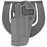 Blackhawk SERPA Sportster 1911 Government Left-Hand Gray photo 1