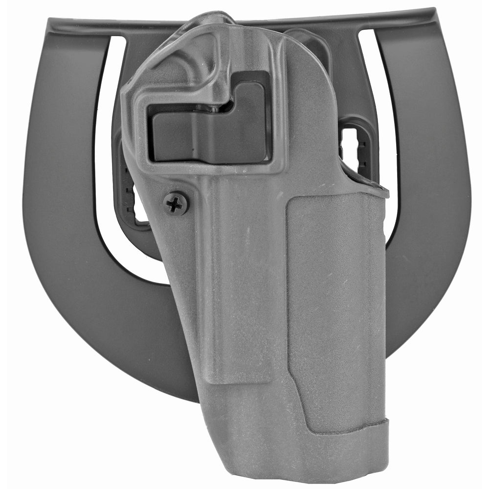 Blackhawk SERPA Sportster 1911 Government Right-Hand Gray