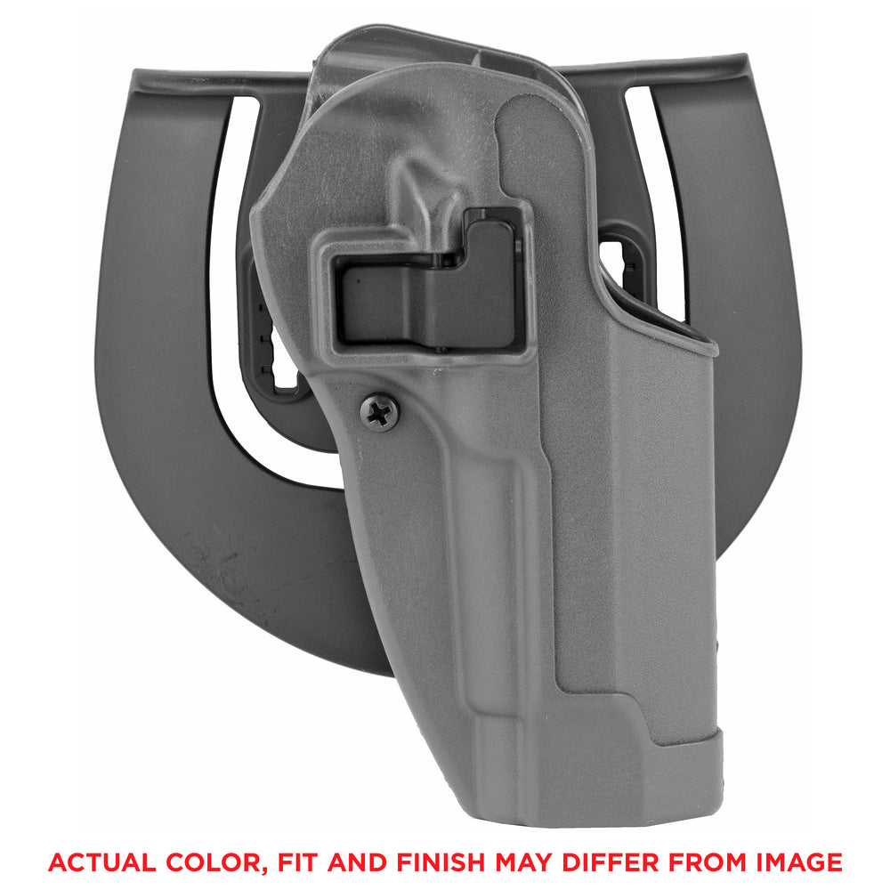 Blackhawk SERPA Sportster Beretta 92 Right-Hand Gray