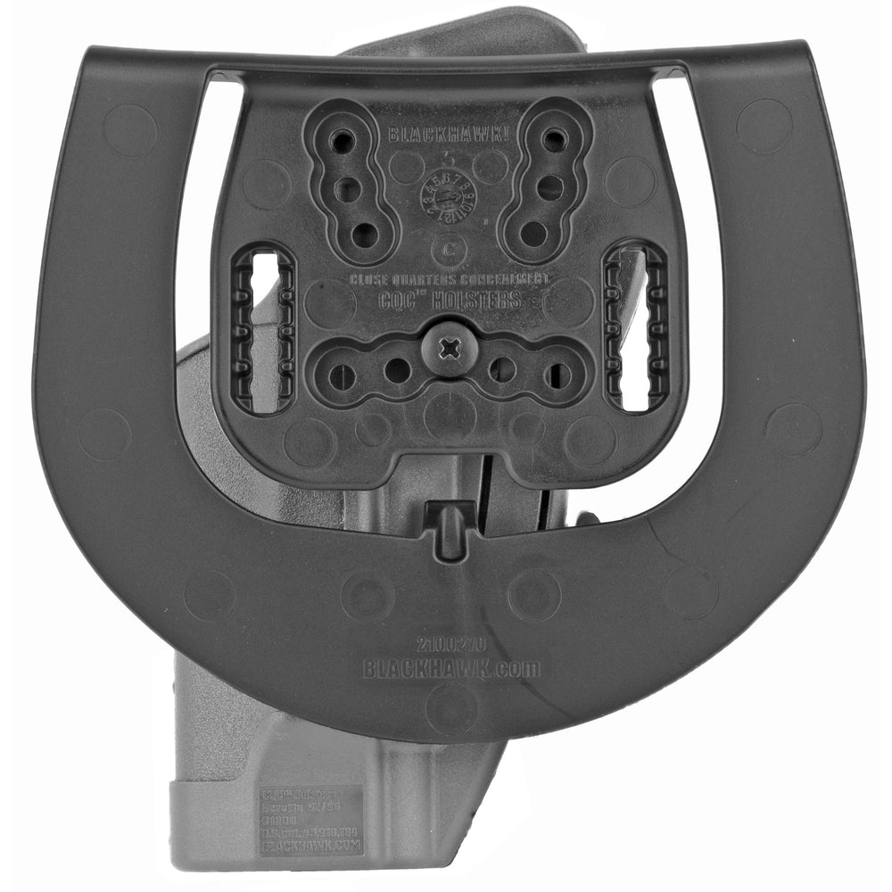 Blackhawk SERPA Sportster Beretta 92 Right-Hand Gray