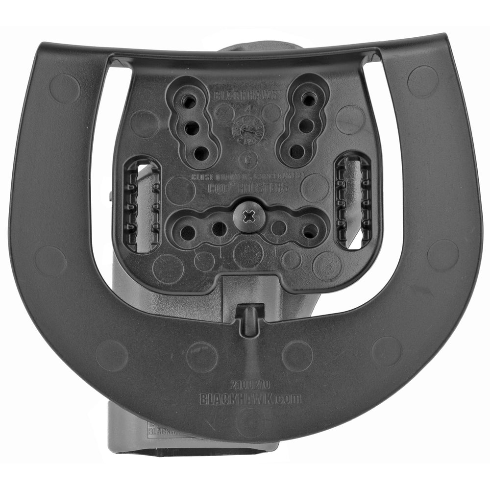 Blackhawk SERPA Sportster For Glock 20 Right-Hand Gray