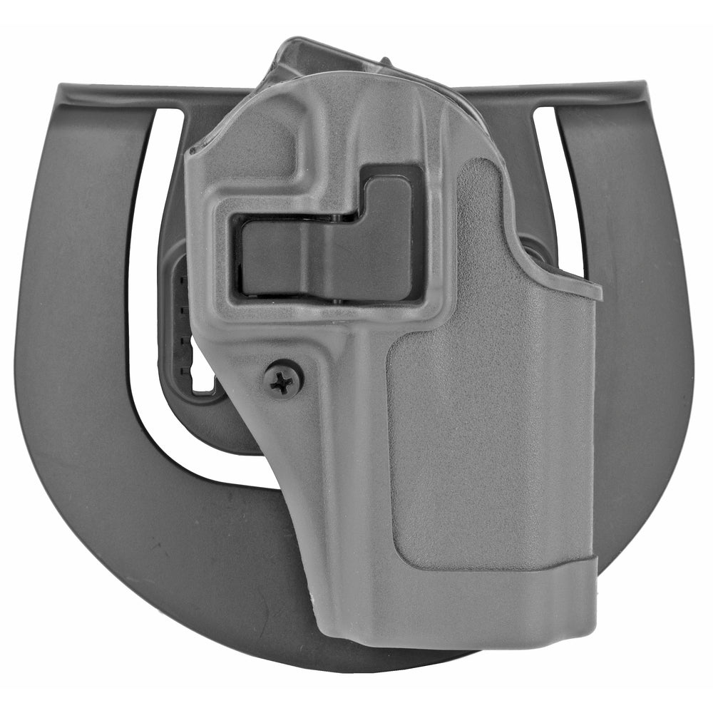 Blackhawk SERPA Sportster MP Right-Hand Gray