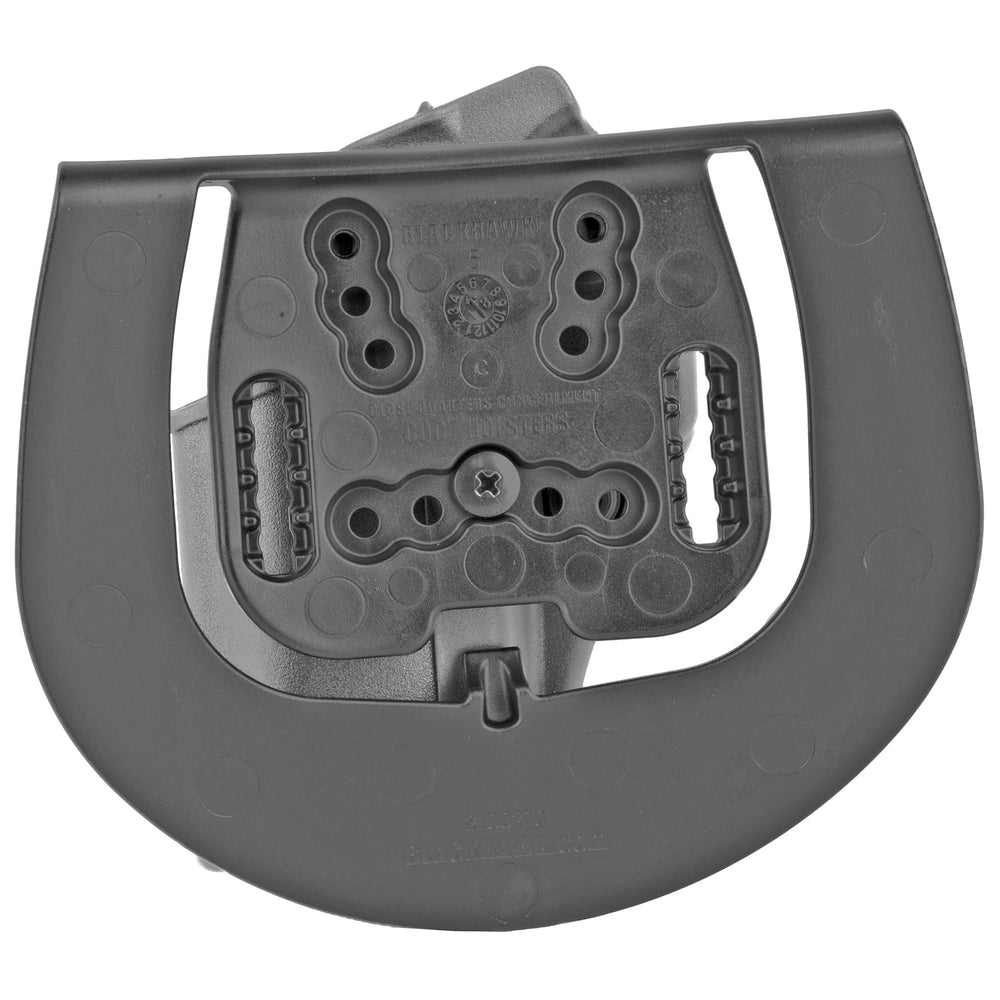 Blackhawk SERPA Sportster MP Right-Hand Gray