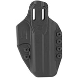 Blackhawk Stache IWB For Glock 17 Base Kit Black photo 1