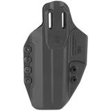 Blackhawk Stache IWB For Glock 17 Base Kit Black photo 2