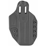 Blackhawk Stache IWB For Glock 19 Base Kit Black photo 1
