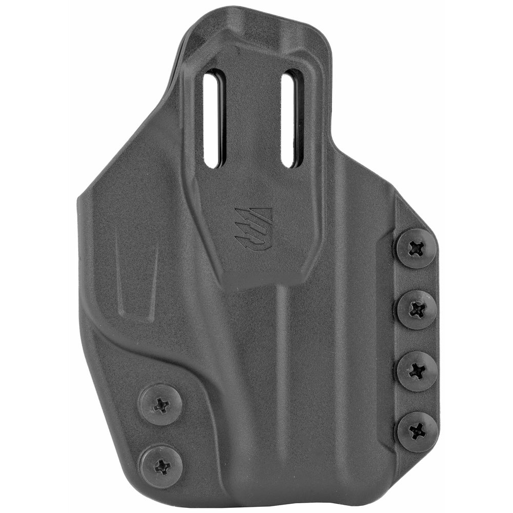 Blackhawk Stache IWB Ruger EC9s Base Kit Black