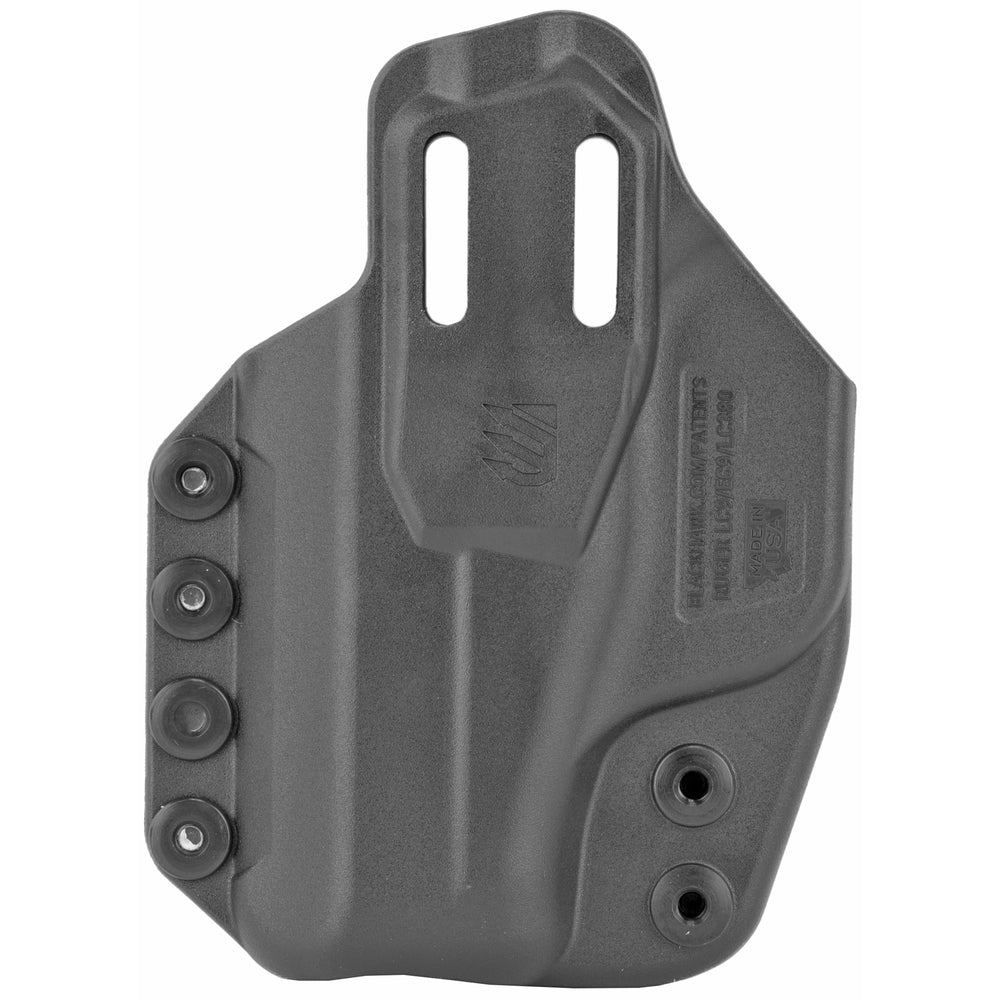Blackhawk Stache IWB Ruger EC9s Base Kit Black