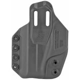 Blackhawk Stache IWB Ruger EC9s Base Kit Black photo 2